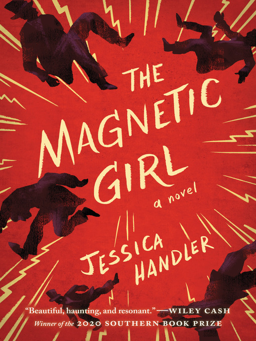 Title details for The Magnetic Girl by Jessica Handler - Available